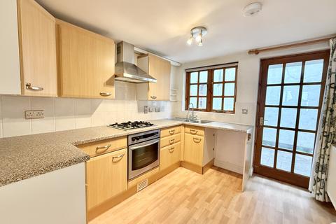 2 bedroom end of terrace house for sale, Brook Street, TAVISTOCK PL19