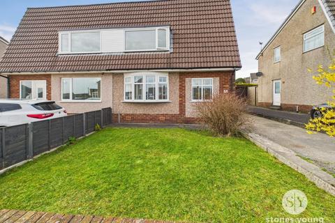 9 Cunliffe Close, Blackburn, BB1 5QX