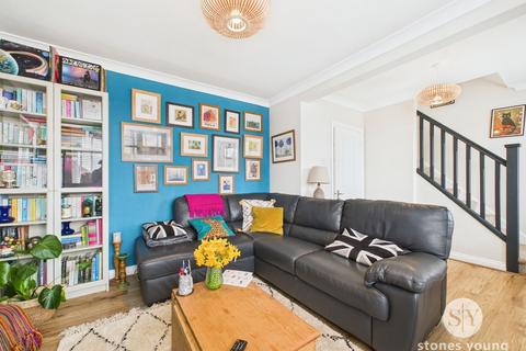 9 Cunliffe Close, Blackburn, BB1 5QX