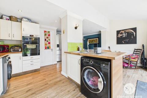 9 Cunliffe Close, Blackburn, BB1 5QX