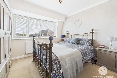 9 Cunliffe Close, Blackburn, BB1 5QX