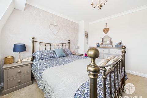 9 Cunliffe Close, Blackburn, BB1 5QX