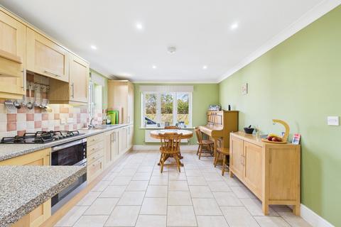 4 bedroom link detached house for sale, Manor Close, Farcet, PE7