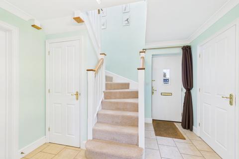 4 bedroom link detached house for sale, Manor Close, Farcet, PE7