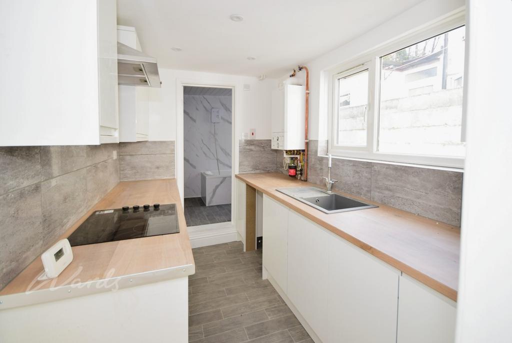 Hartington kitchen