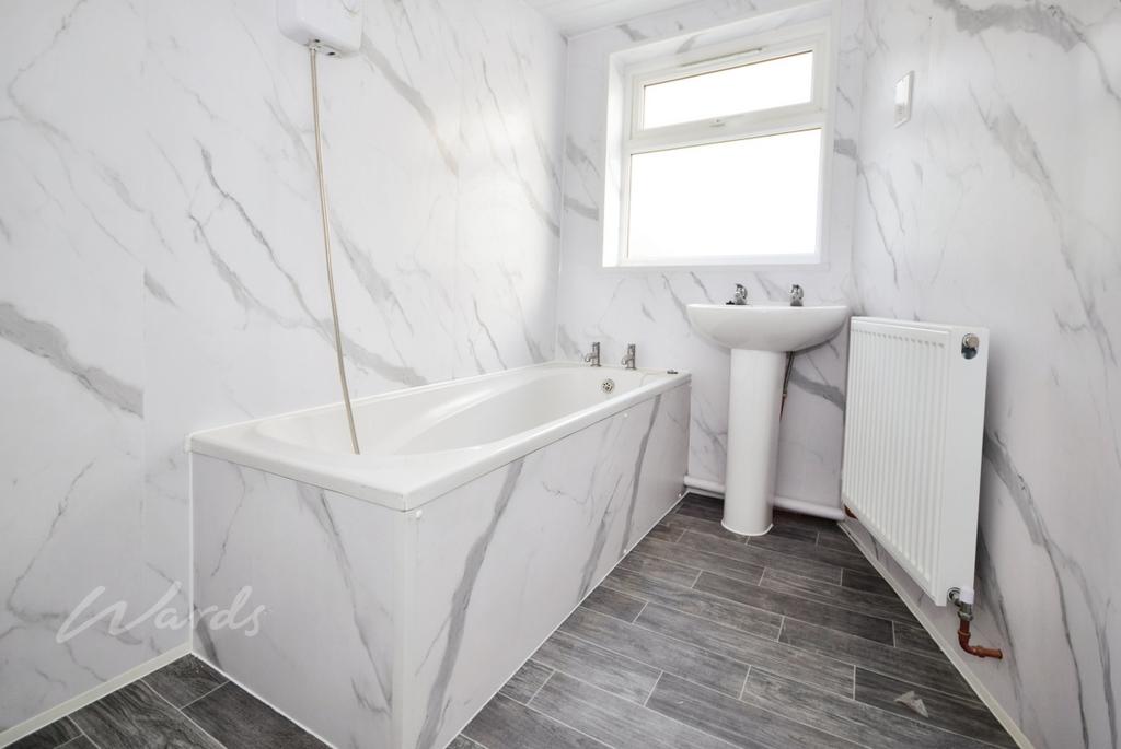 Hartington bathroom