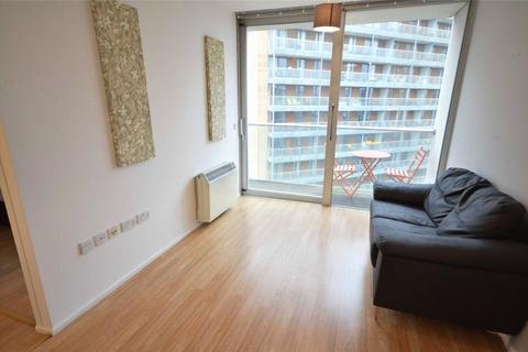 1 bedroom apartment to rent, Timber Wharf Worsley Street, Castlefield, Manchester City Centre, Manchester, M15