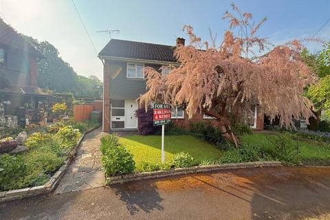 undefined, Webster Close, Oxshott Leatherhead KT22