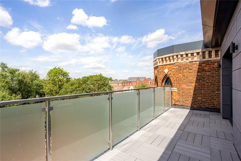 3 bedroom duplex for sale, 12 Clarks Mill, Stallard Street, Trowbridge, BA14