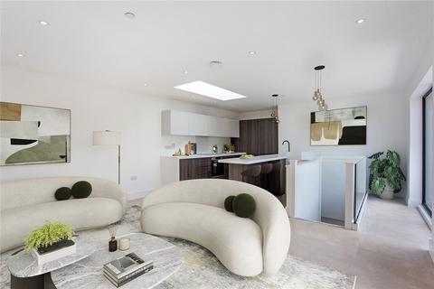 3 bedroom penthouse for sale, Flat 12, Clarks Mill, Stallard Street, Trowbridge, Wiltshire, BA14