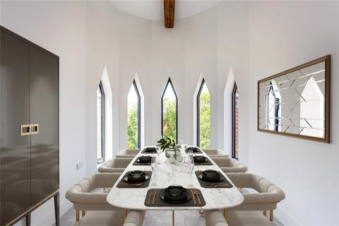3 bedroom penthouse for sale, Flat 12, Clarks Mill, Stallard Street, Trowbridge, Wiltshire, BA14