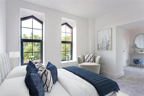 3 bedroom penthouse for sale, Flat 12, Clarks Mill, Stallard Street, Trowbridge, Wiltshire, BA14