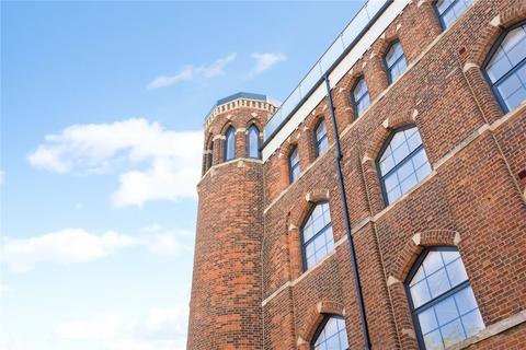 3 bedroom penthouse for sale, Flat 12, Clarks Mill, Stallard Street, Trowbridge, Wiltshire, BA14