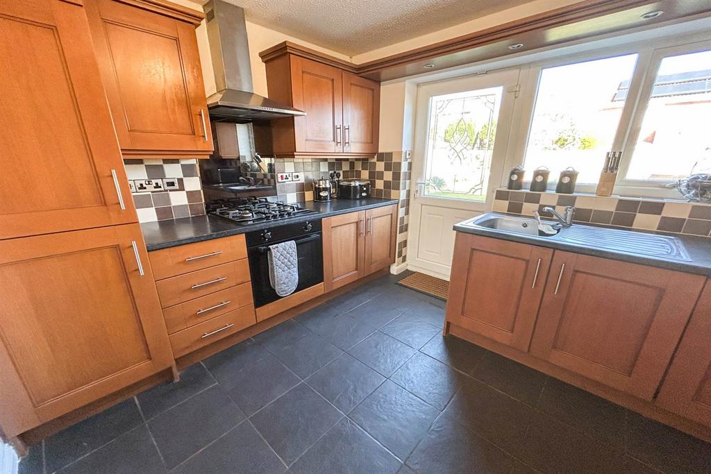 Kitchen / Diner