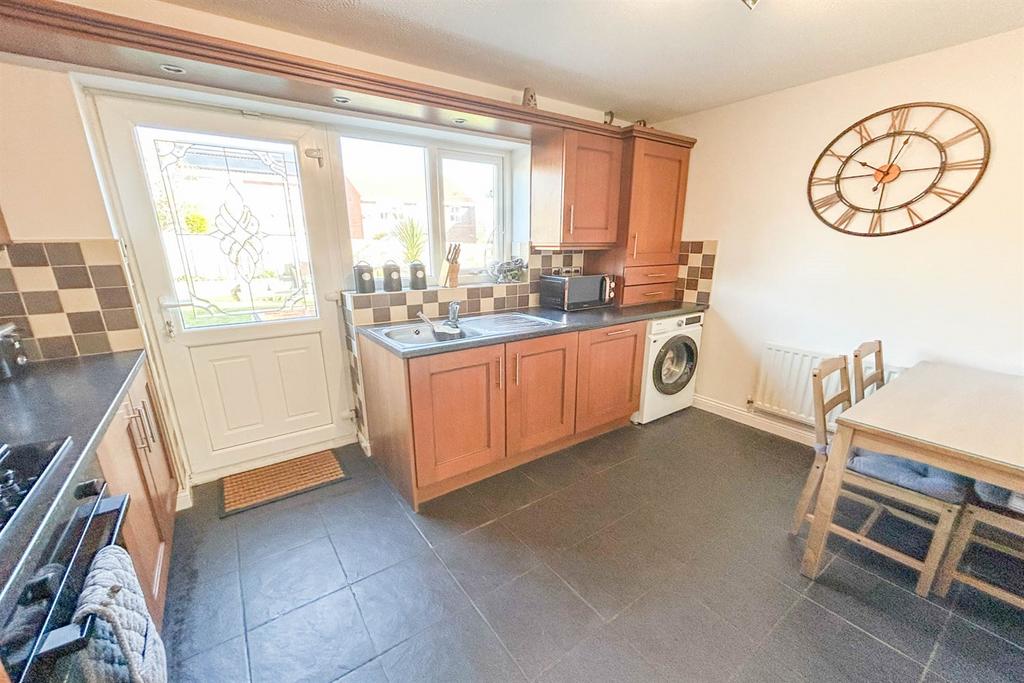 Kitchen / Diner