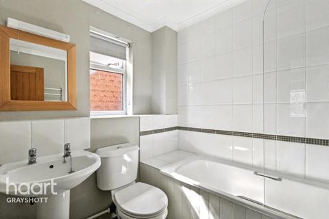 undefined, Mimosa Close, Bordon