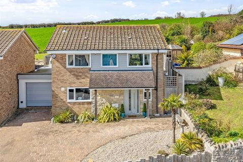 undefined, Preston, Dorset