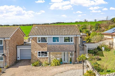 undefined, Preston, Dorset