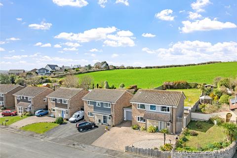 undefined, Preston, Dorset
