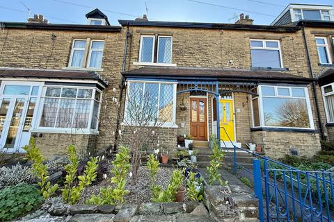 41 Avondale Road, Shipley, BD18 4QR