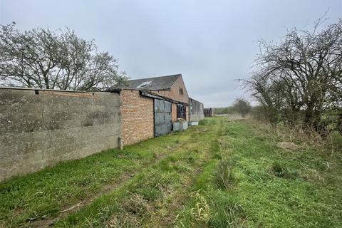undefined, Long Drove, Cottenham CB24