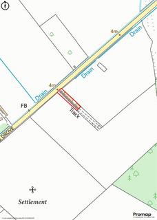 undefined, Long Drove, Cottenham CB24