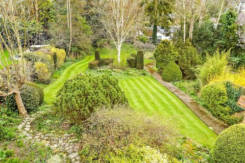 4 bedroom link detached house for sale, Laglands Close, Reigate, Surrey