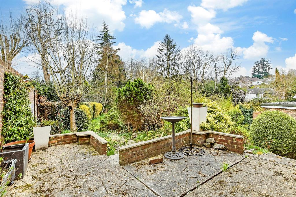 Patio / Decking
