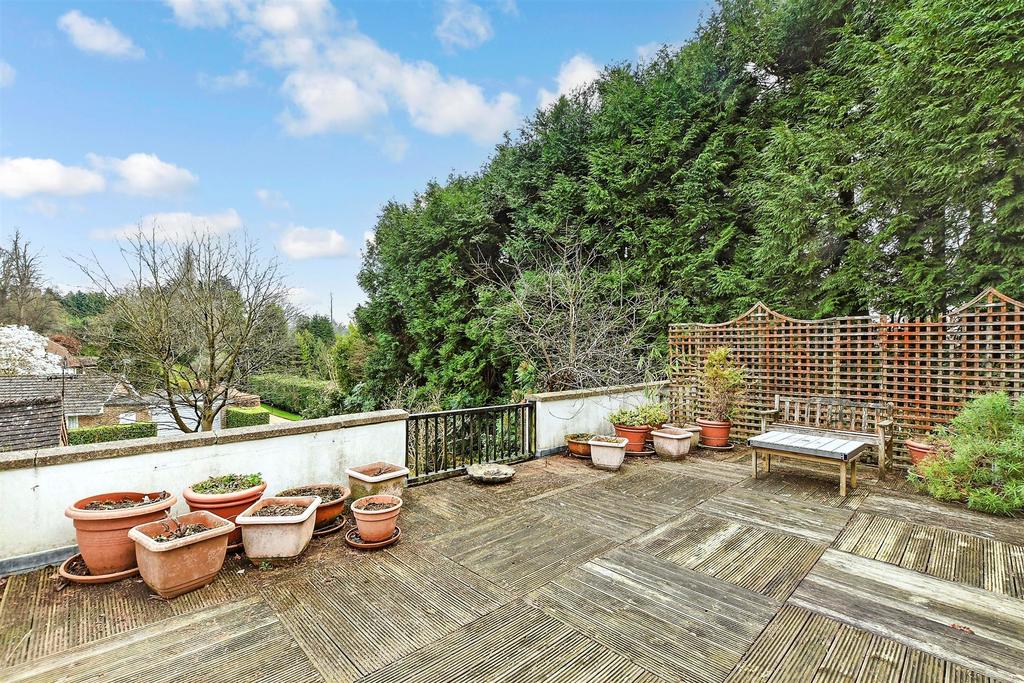 Balcony / Terrace