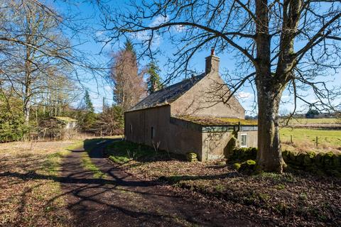 undefined, Reswallie, Forfar, DD8