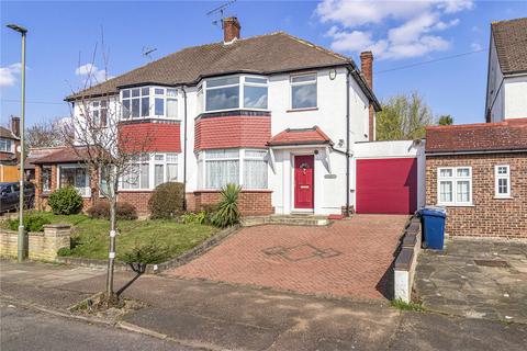 undefined, Hamilton Road, Cockfosters, EN4