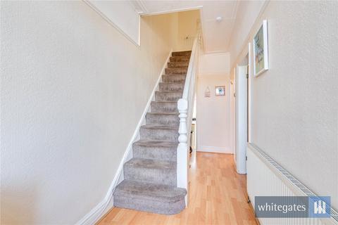 undefined, Lugard Road, Liverpool, Merseyside, L17