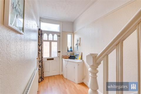 undefined, Lugard Road, Liverpool, Merseyside, L17