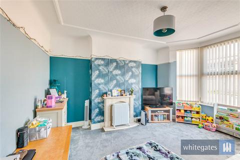 undefined, Lugard Road, Liverpool, Merseyside, L17