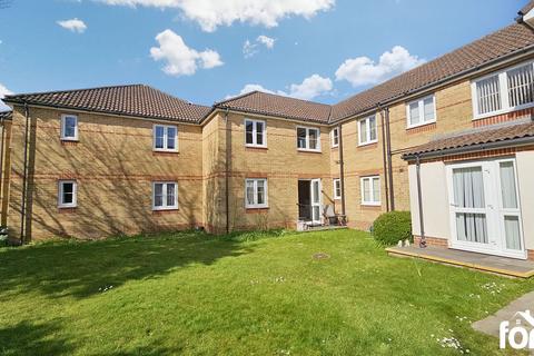 1 bedroom apartment for sale, St. Fagans Road, Mclay Court St. Fagans Road, CF5