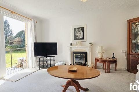 1 bedroom apartment for sale, St. Fagans Road, Mclay Court St. Fagans Road, CF5