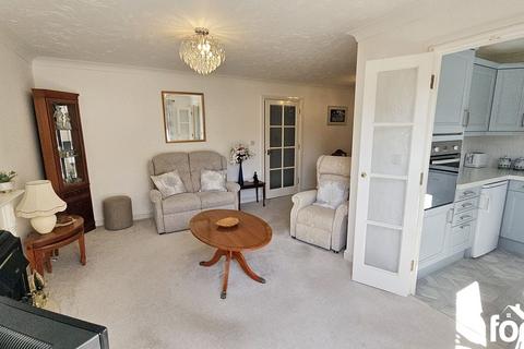1 bedroom apartment for sale, St. Fagans Road, Mclay Court St. Fagans Road, CF5