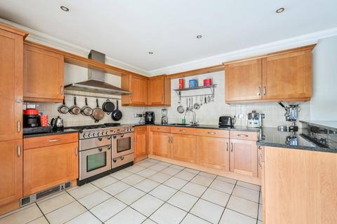 9 Oakdene Place, Peasmarsh, Guildford, GU3 1NJ