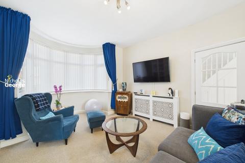 4 bedroom semi-detached house for sale, Whitley Court Road, Quinton, Birmingham, B32