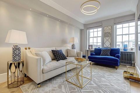 undefined, Portman Square, Marylebone, London, W1H