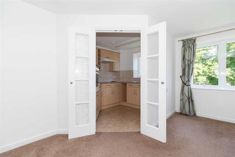 undefined, Union Place, Worthing