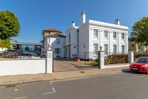 Union Place, Worthing