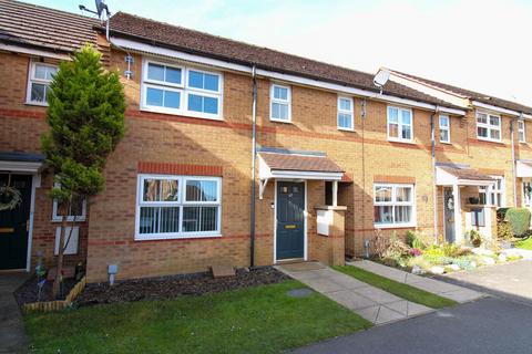 67 Wilkinson Way, Scunthorpe, DN16 3NS