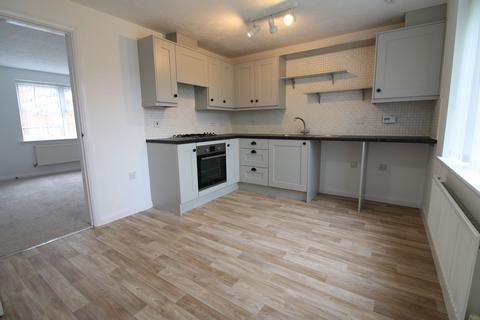 67 Wilkinson Way, Scunthorpe, DN16 3NS