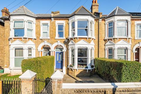 4 bedroom terraced house for sale, Elsinore Road, Forest Hill