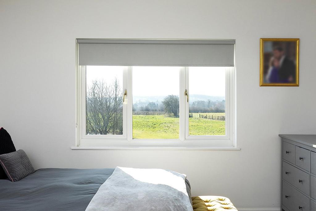 Bedroom 1 View