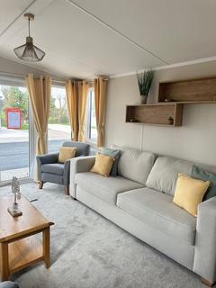 undefined, Sunseeker Spirit, Brooklyn Holiday Park , Southport, Merseyside, PR9
