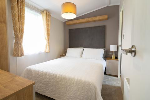 undefined, Sunseeker Spirit, Brooklyn Holiday Park , Southport, Merseyside, PR9