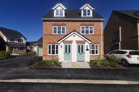 4 bedroom semi-detached house for sale, Plot 61, Kentmere at Boarshaw Clough, Boarshaw Clough M24