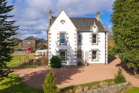 4 bedroom equestrian property for sale, Cunnoquhie Mill, Ladybank, Cupar, Fife, KY15
